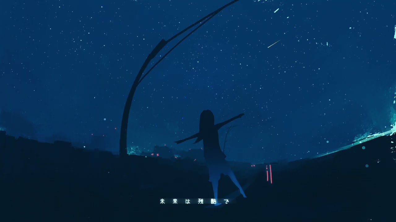 Orangestar - アスノヨゾラ哨戒班 / 知声 remixed by kondo