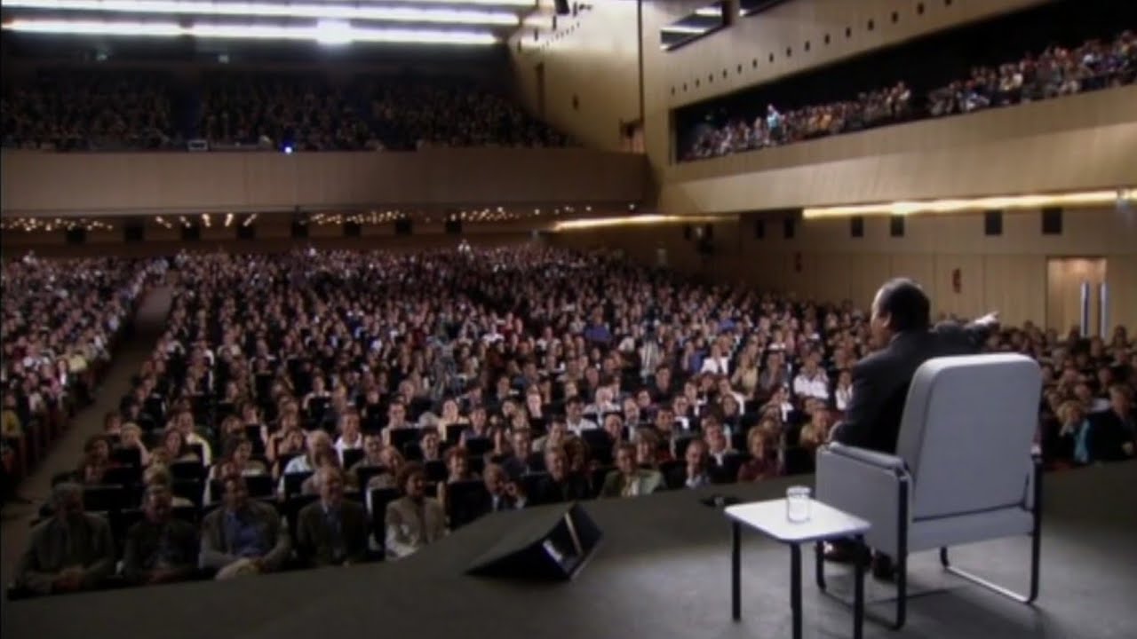 ☆La necesidad de saber☆. Prem Rawat.