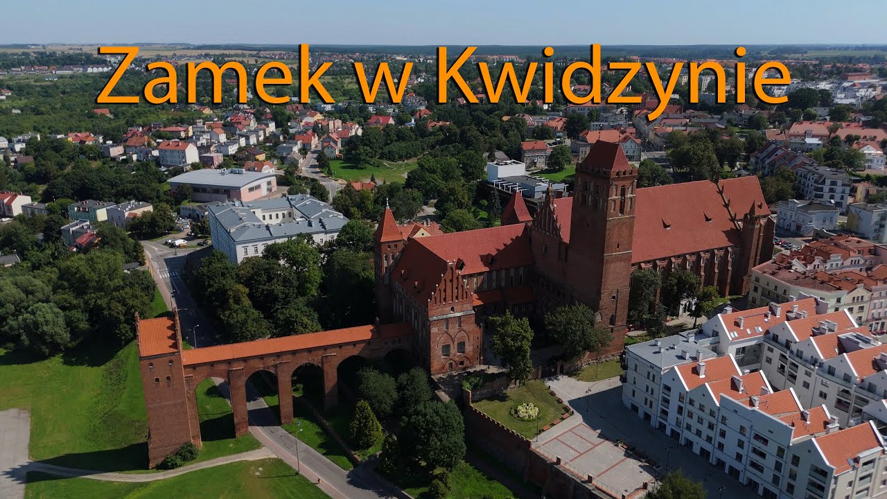 Zamek Kwidzyn