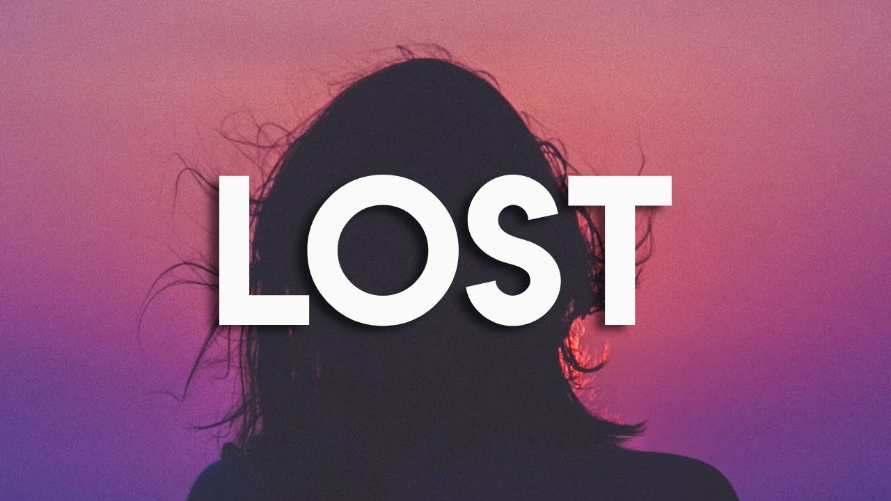 NF - Lost [Lyrics] ft. Hopsin