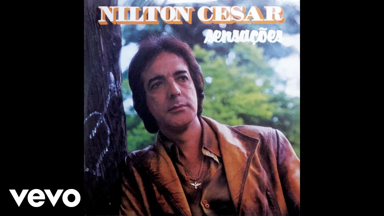 Nilton Cesar - Meus Vinte Anos De Ilusao (Pseudo Video)