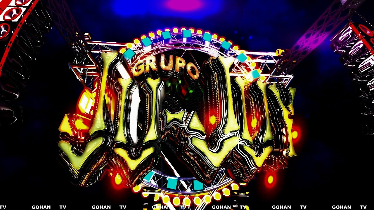 EL JILGUERITO ALEGRE [ CUMBIA 2026 ] GRUPO JUJUY ~ TEMA LIMPIO 🔥