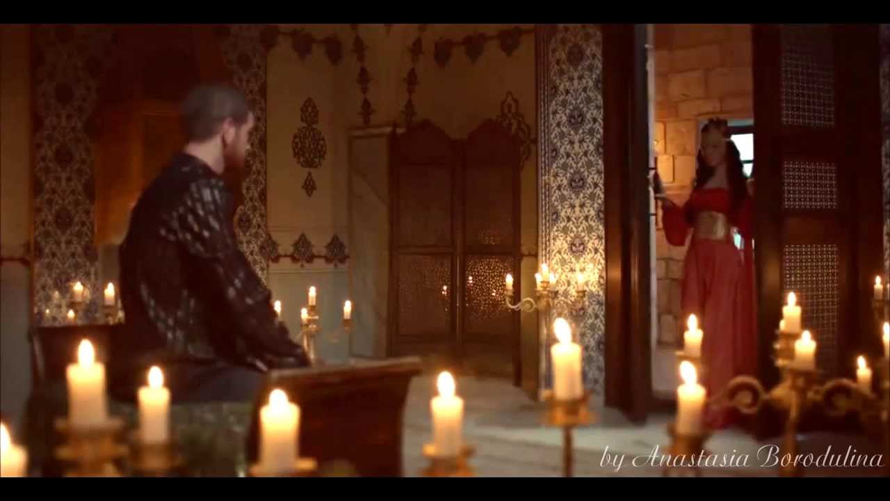 Selim & Nurbanu | Sweet Love