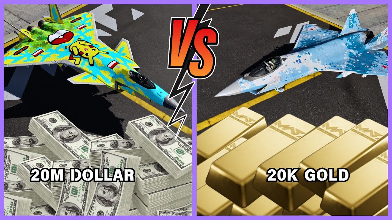 MWT: Tank Battles Epic Dogfight Between (J-20 vs Su-75 Checkmate) Who Will win.?