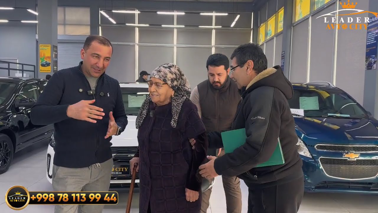 300$ BILAN MASHINA ULGURIB QOLING❗️❗️