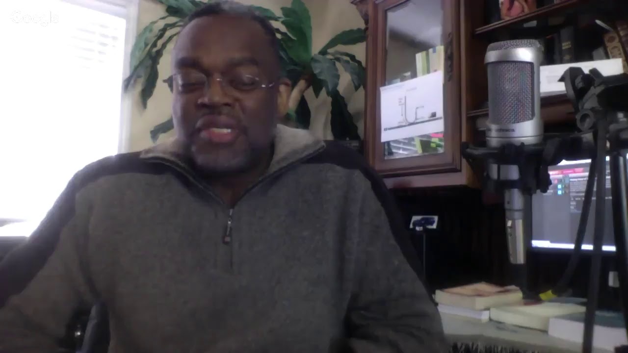 Understanding Jesus' Use of Gehenna (Hell) in the N.T.