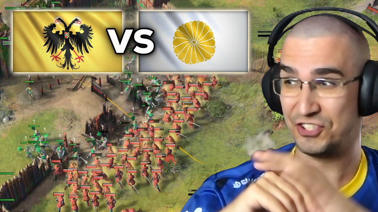 Do HRE Buffs Even Change Anything?