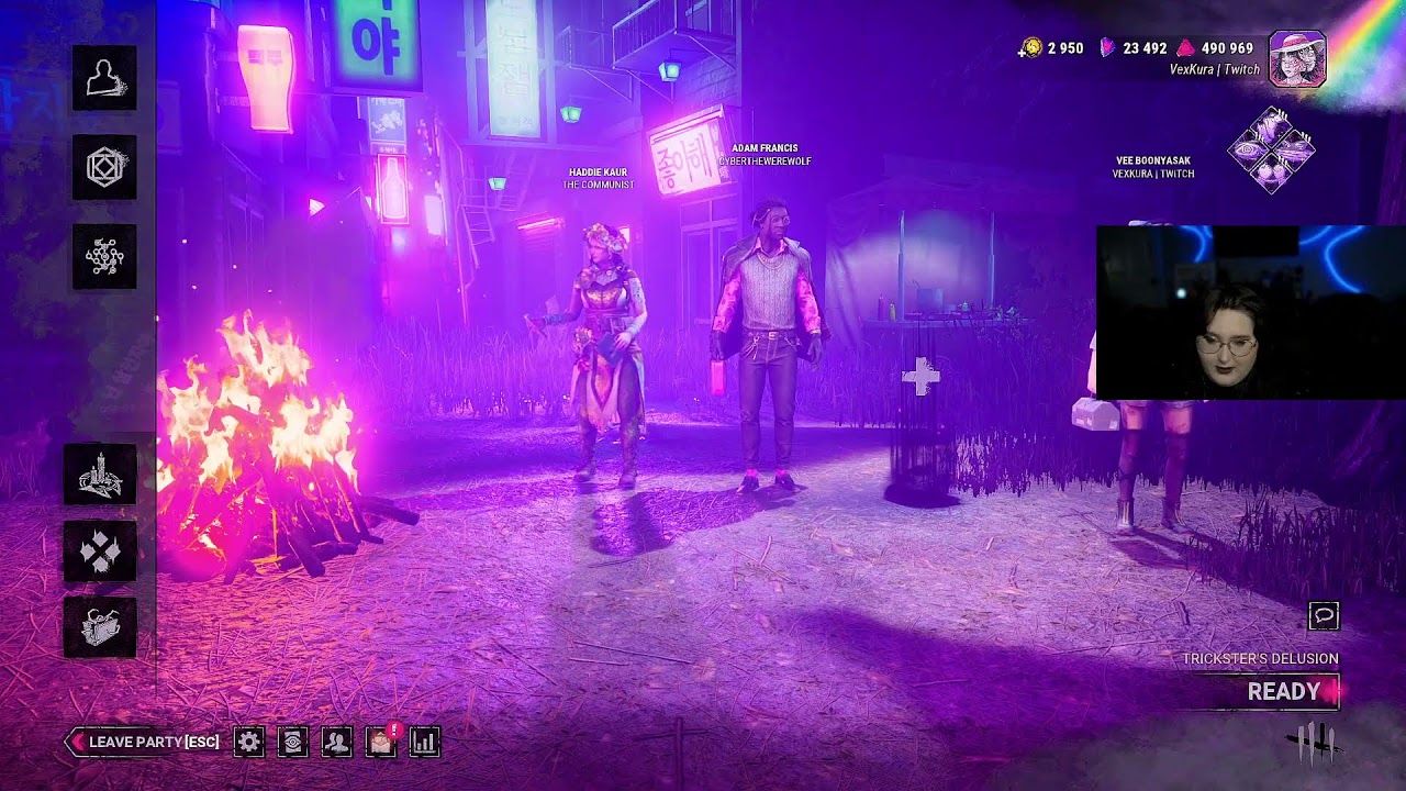 This new map is SICK!! | Dead by Daylight