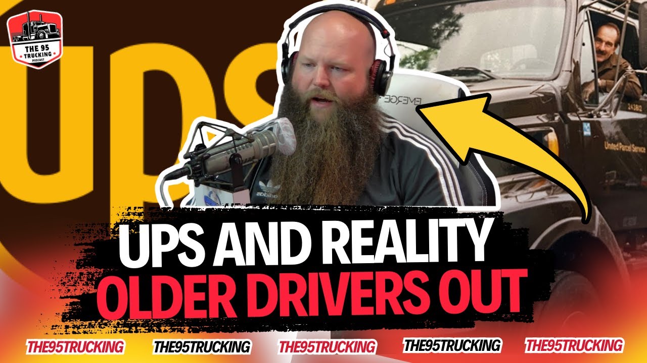 Loyalty or Money? Companies Replace Drivers to Save Costs