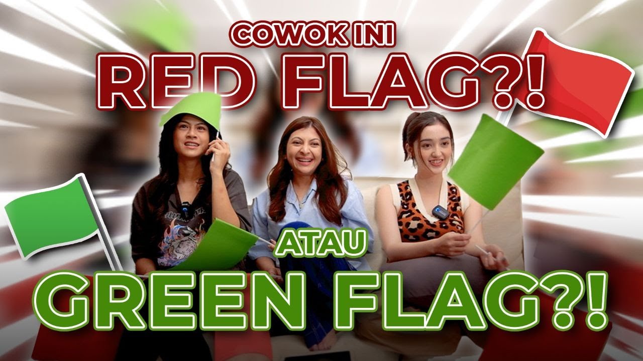 BEDAH SIFAT DAN KARAKTER COWOK! Siap-siap kaget nonton video ini!
