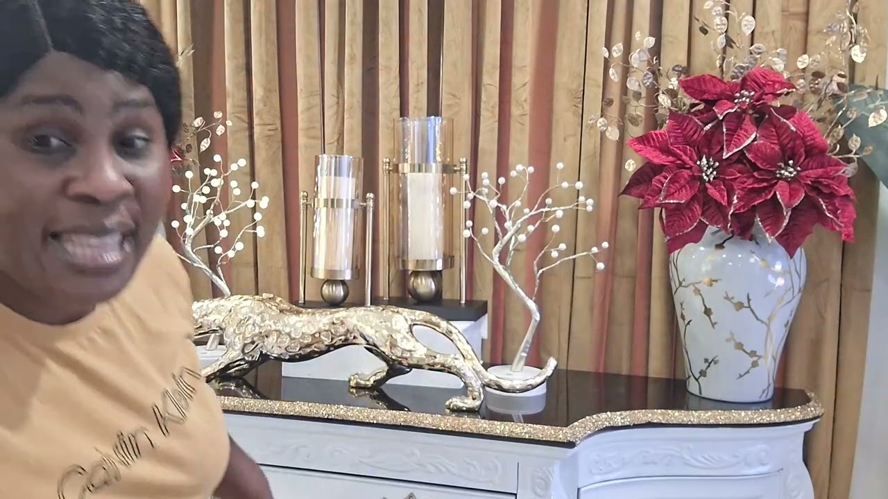 NEW 2026* DECORATING IDEAS WITH A TOUCH OF VALENTINE'S 