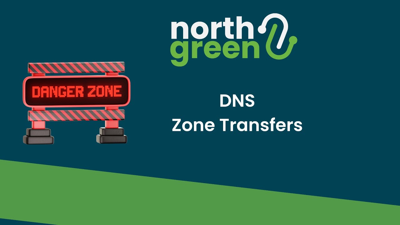 DNS Zone Transfers: A Pentester's Guide