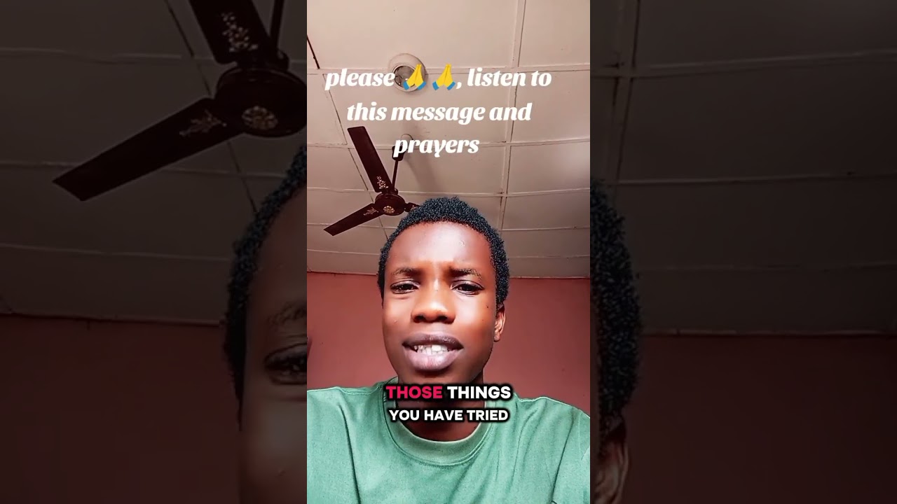 Believe in God 