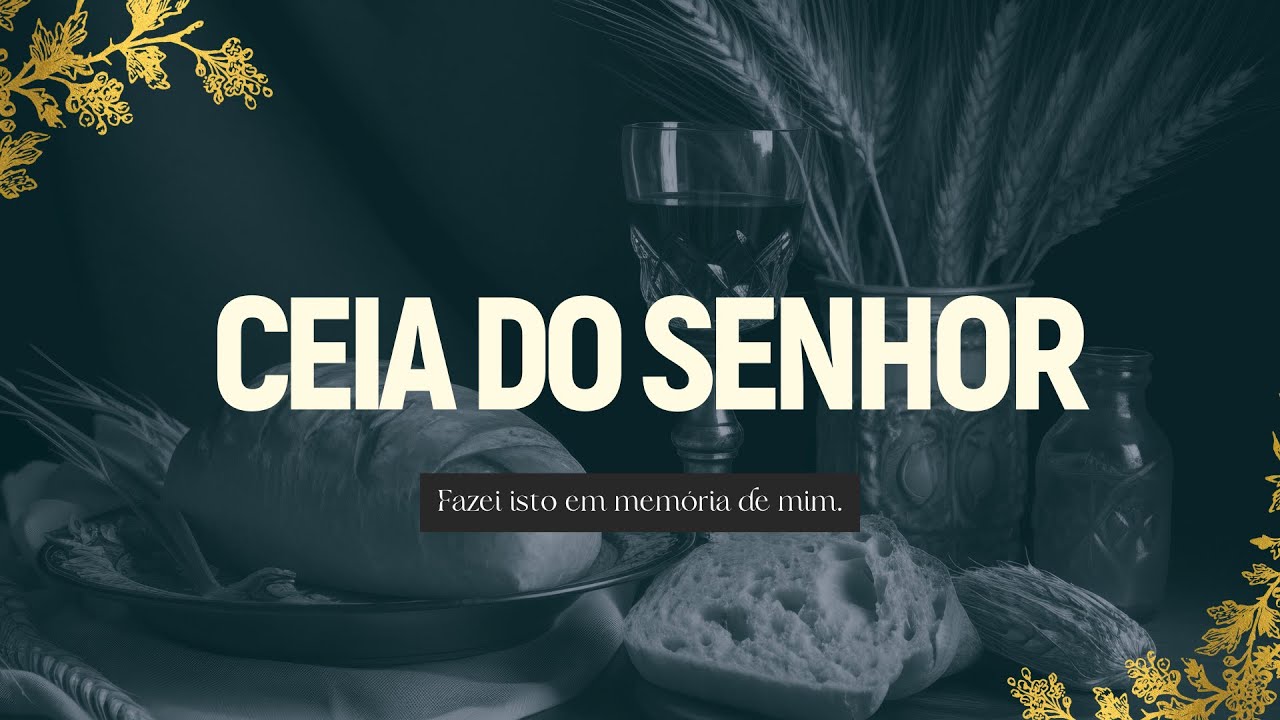 E A CRUZ NÃO ERA DELE |  PR. SEZAR CAVALCANTE