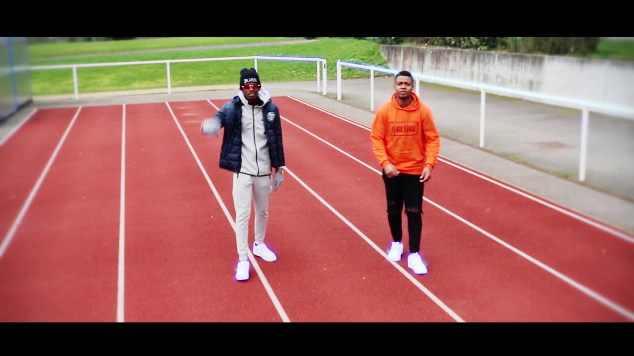 LKD & ASCA - M&eacute;lodie (Clip Officiel) [2K21]