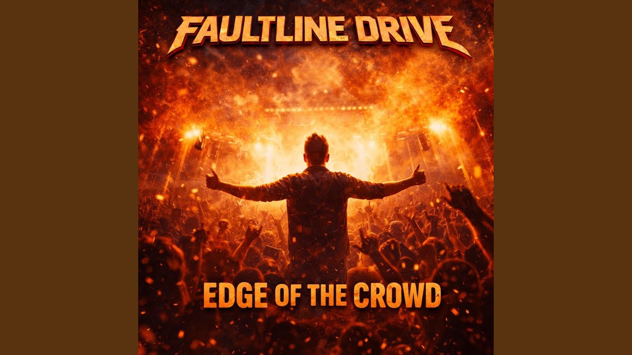 Edge Of The Crowd