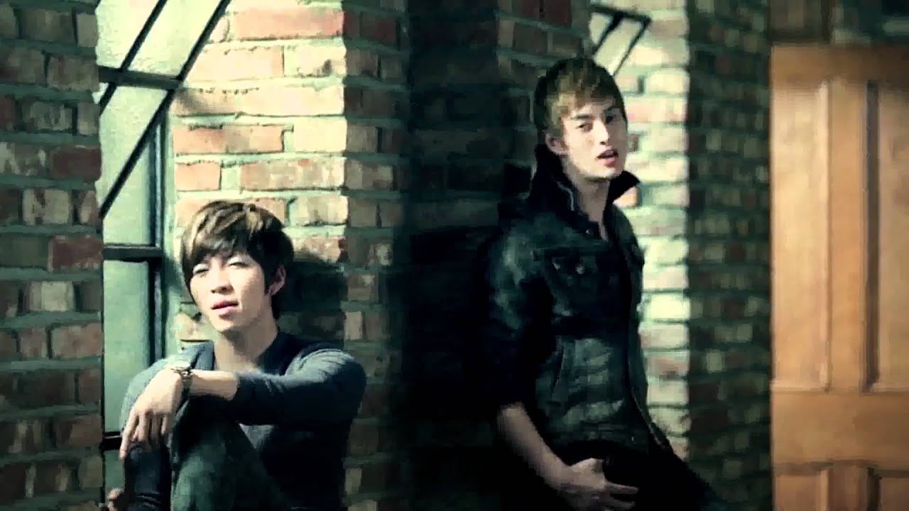 U-KISS(유키스) 0330 M/V Full ver.