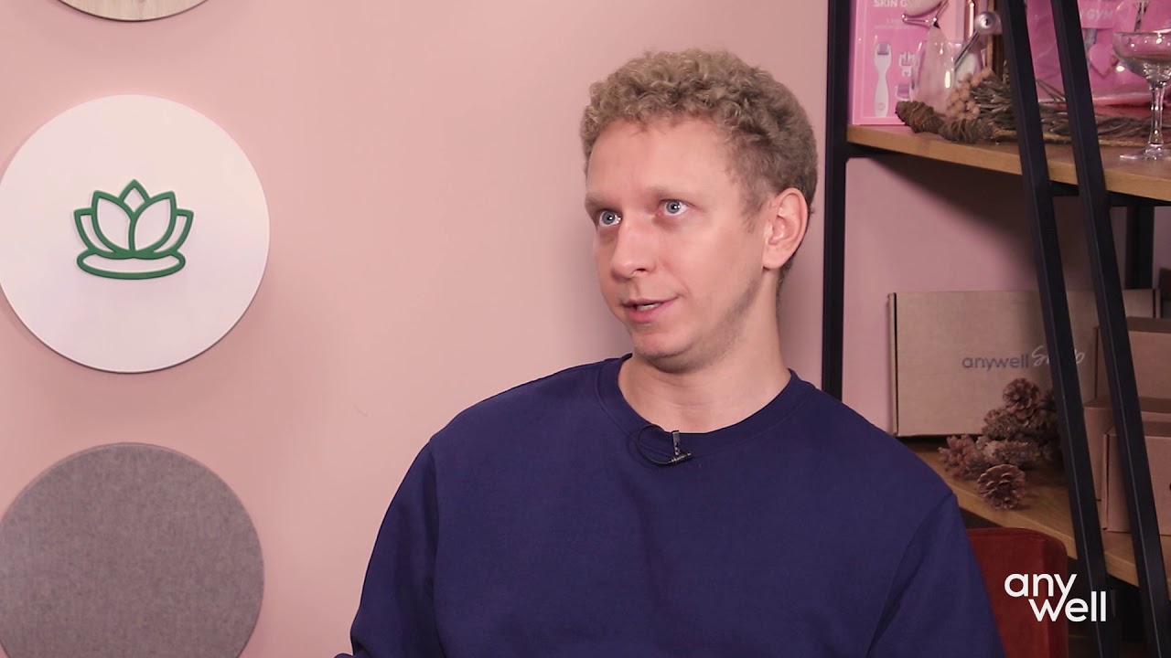 Генетик Александр Коляда — о долгожителях, старении и генетических тестах | Anywell