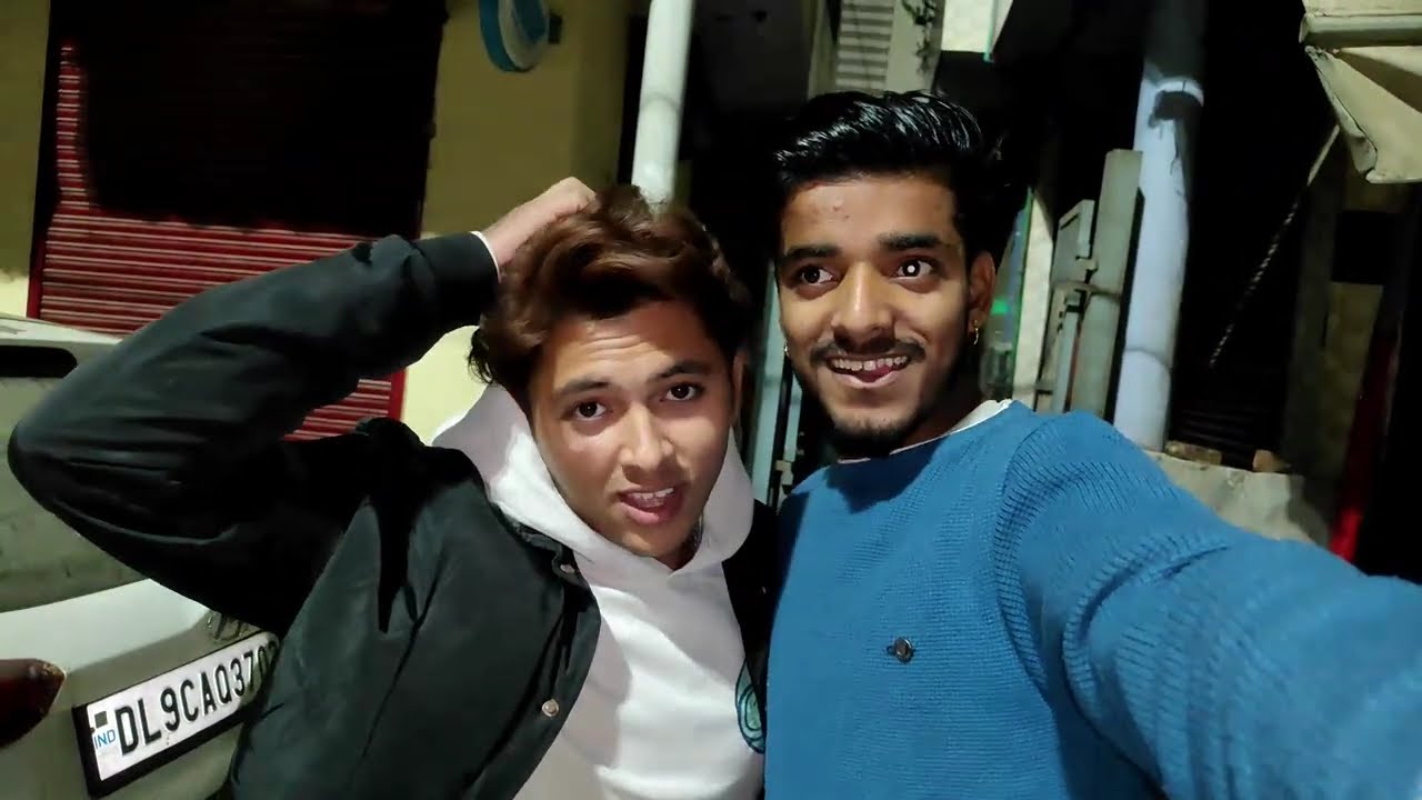 Kiran ki shaadi ka Mahila and Gents Sangeet with non stop Kalesh| Nxveen Vlogs 