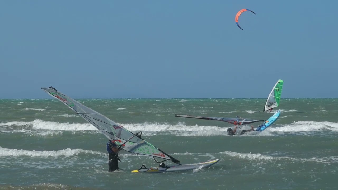 Tabou 3S vs JP fsw. Vada Toscana