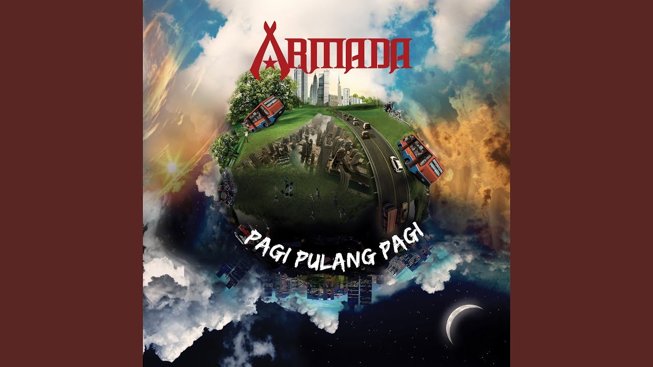 Pergi Pagi Pulang Pagi