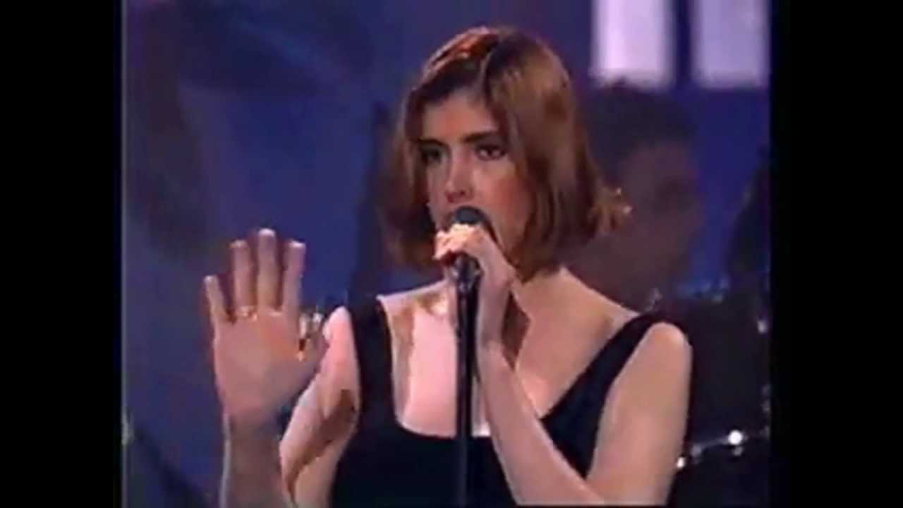 Wilson Phillips Impulsive Stereo