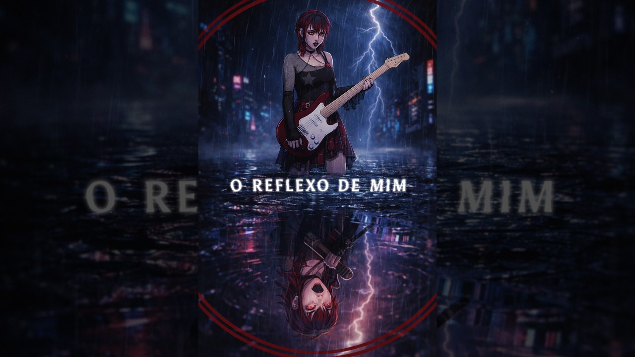 O Reflexo de Mim - Echoes We Can't Reach I Ft. Arthur Grant