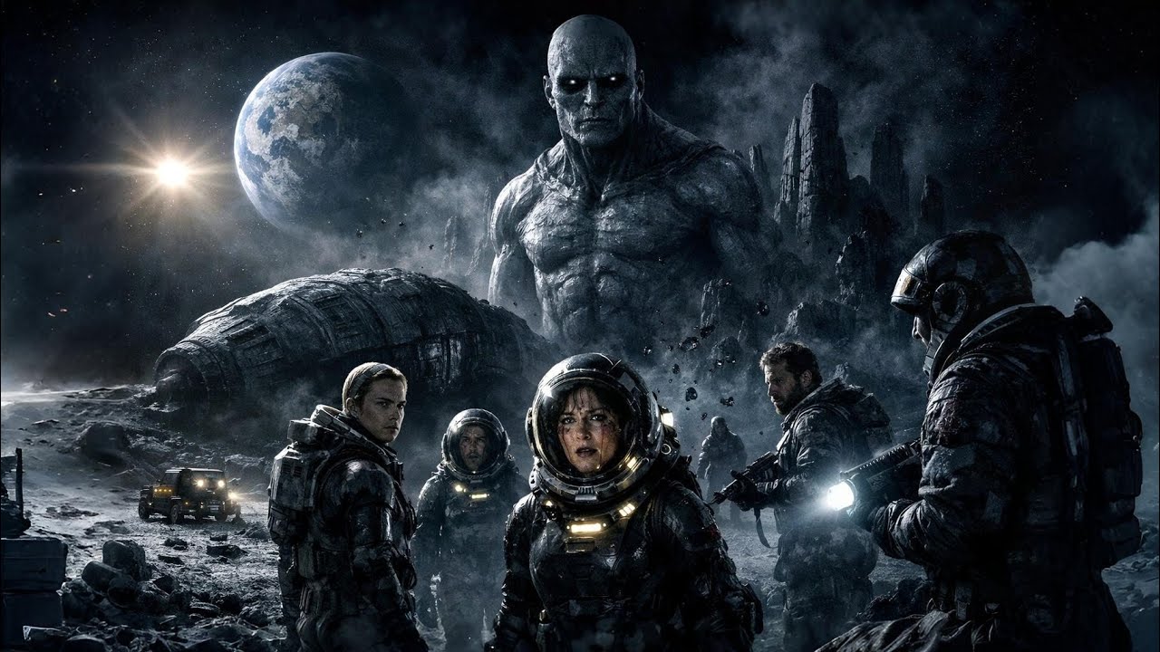 America ke scientisto ne 2089 me bhagwan ko dhundh liya film Movie Explain in HINDI URDU 