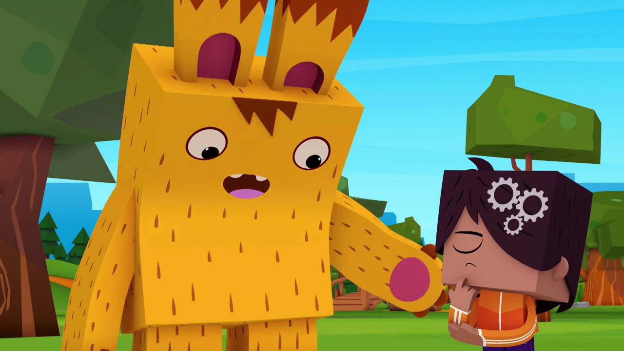 Yoko Kids TV Series | Season 1 | Episode 9 | All For One And One For All