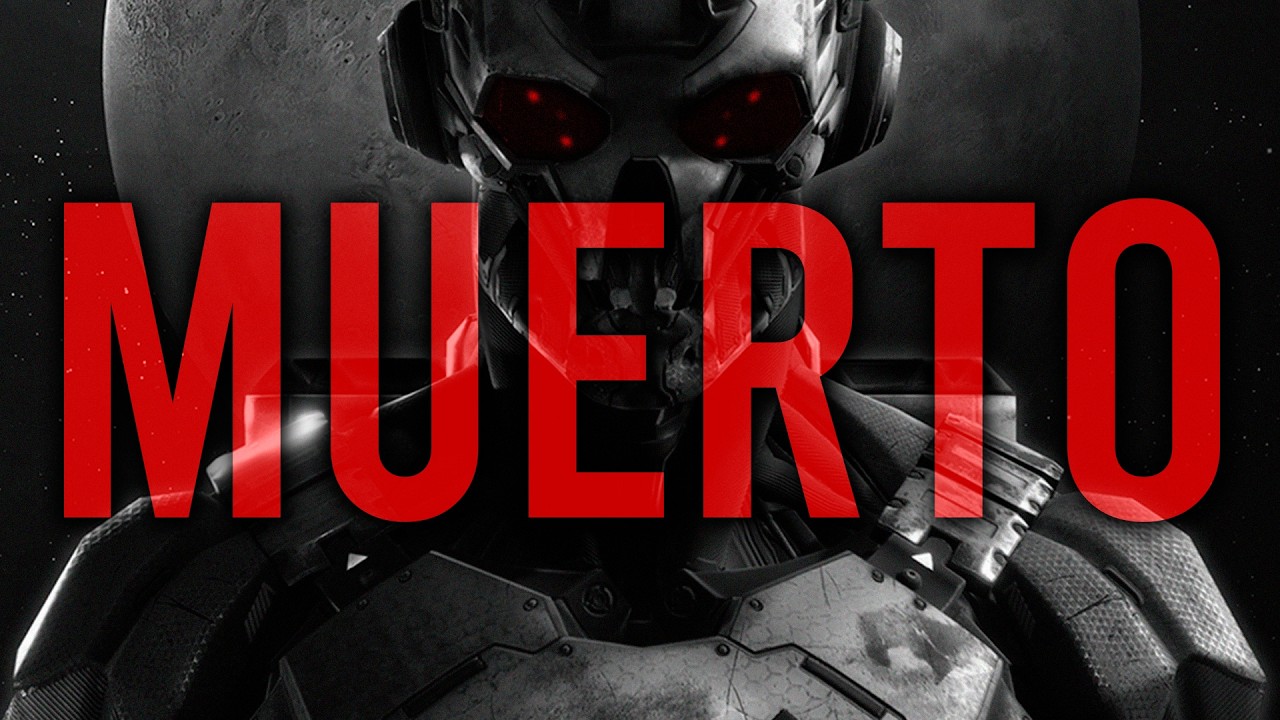 ADIÓS WARFACE: El final es oficial