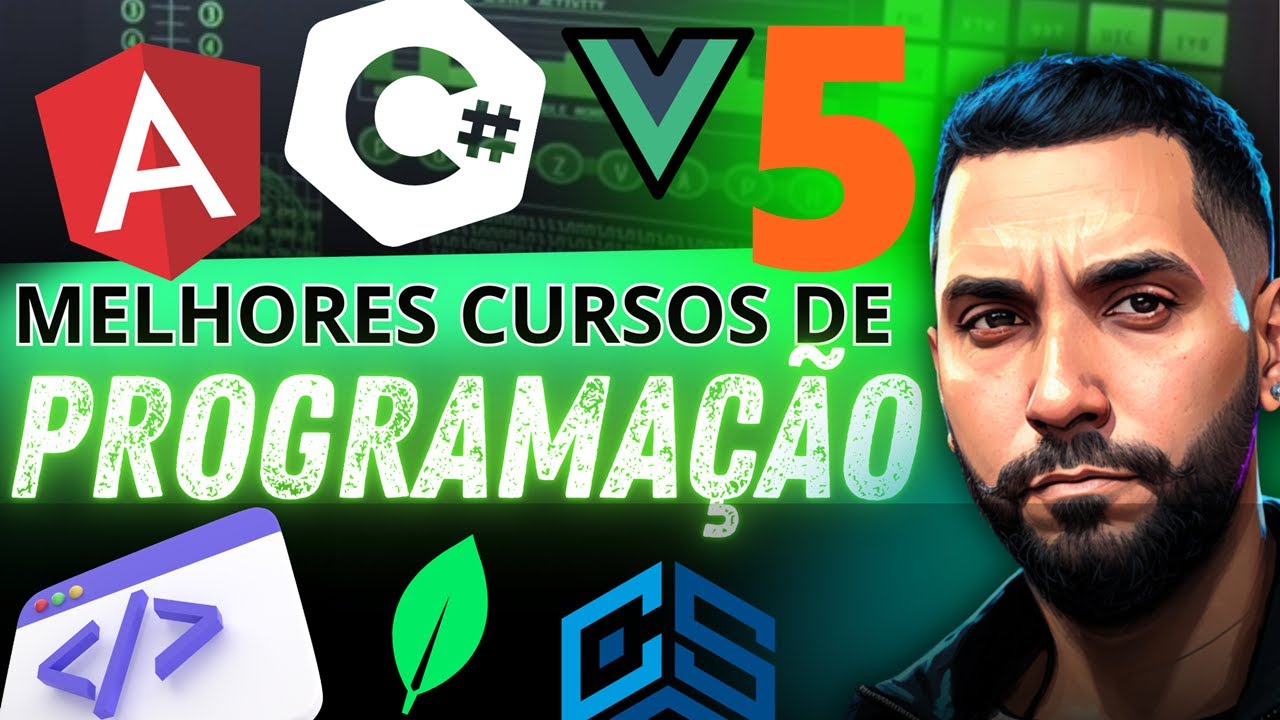 Melhores cursos de Programação Online do Zero Com Certificado