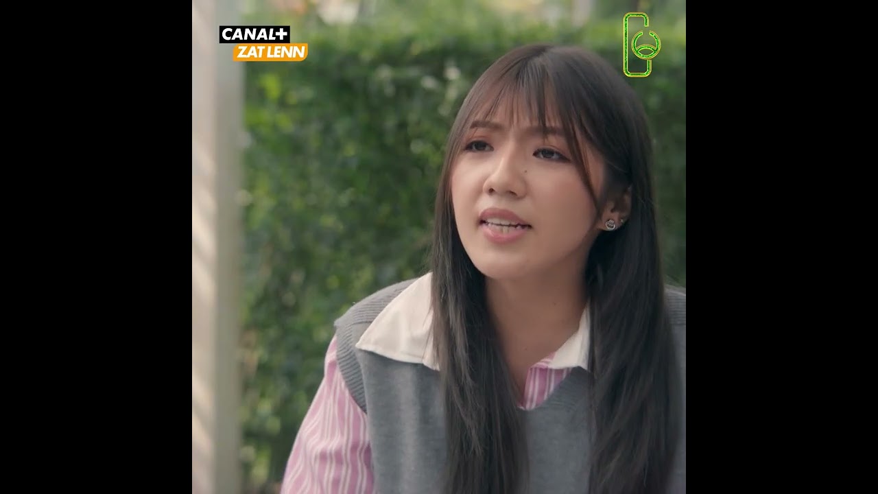 မြဘယက်နဲ့ မြမောင် | မြ | CANAL+ တွင်ကြည့်ရှုပါ။