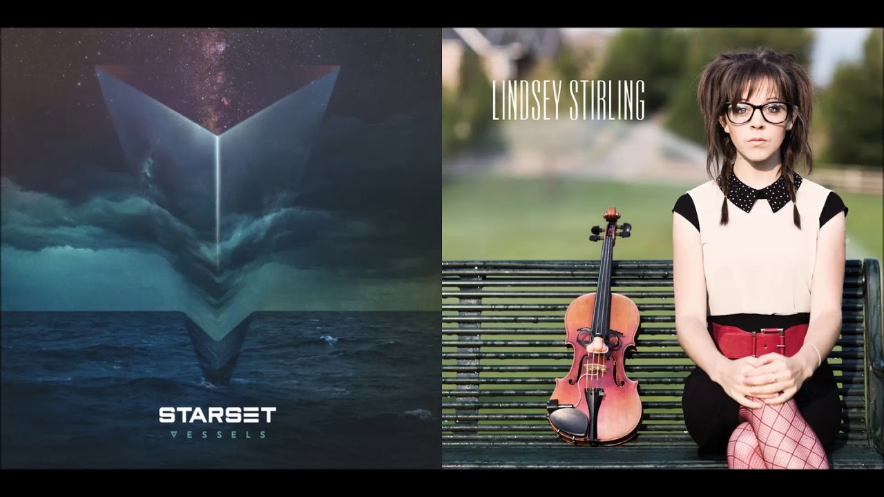 Die For Elements (Mashup) - Starset & Lindsey Stirling
