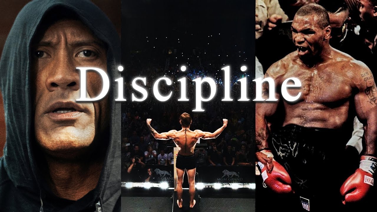 No music. No distractions - Just 15 minutes of discipline