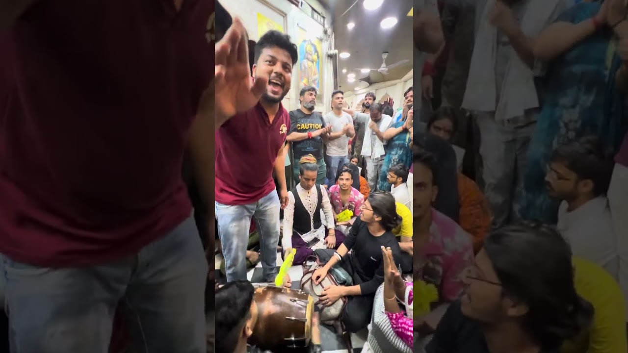 Maa ke bhajan | suno hoke mast maagan