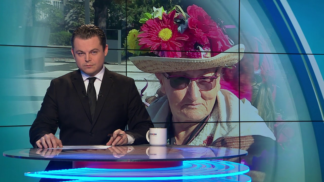 Informacje Echo24 - 21.01.2018