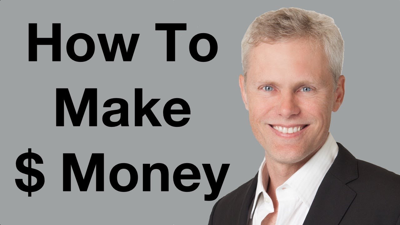 How to Make $ Money | Rich Dad Poor Dad 1B | EE Book Club