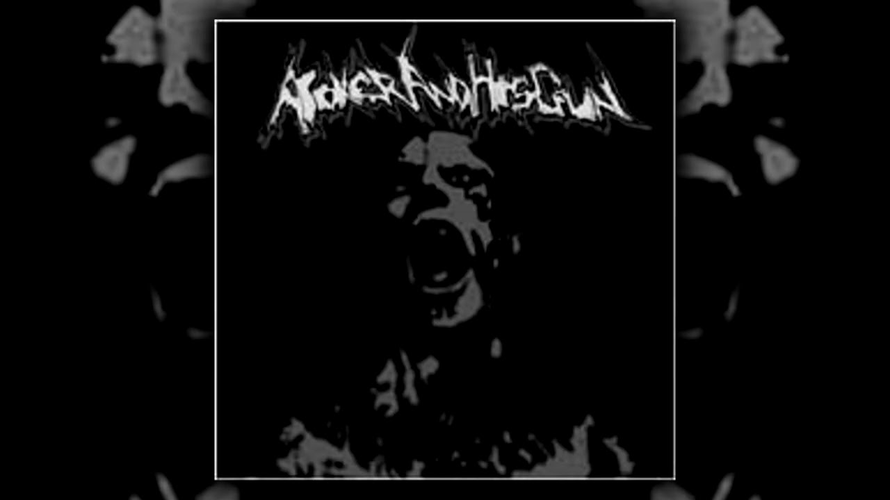 A Joker and His Gun - Self-titled [ FULL EP ] | Sydney, New South Wales Metalcore