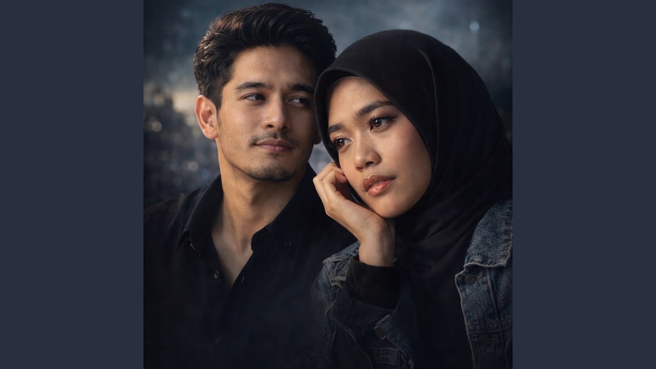 BELENGGU RINDU
