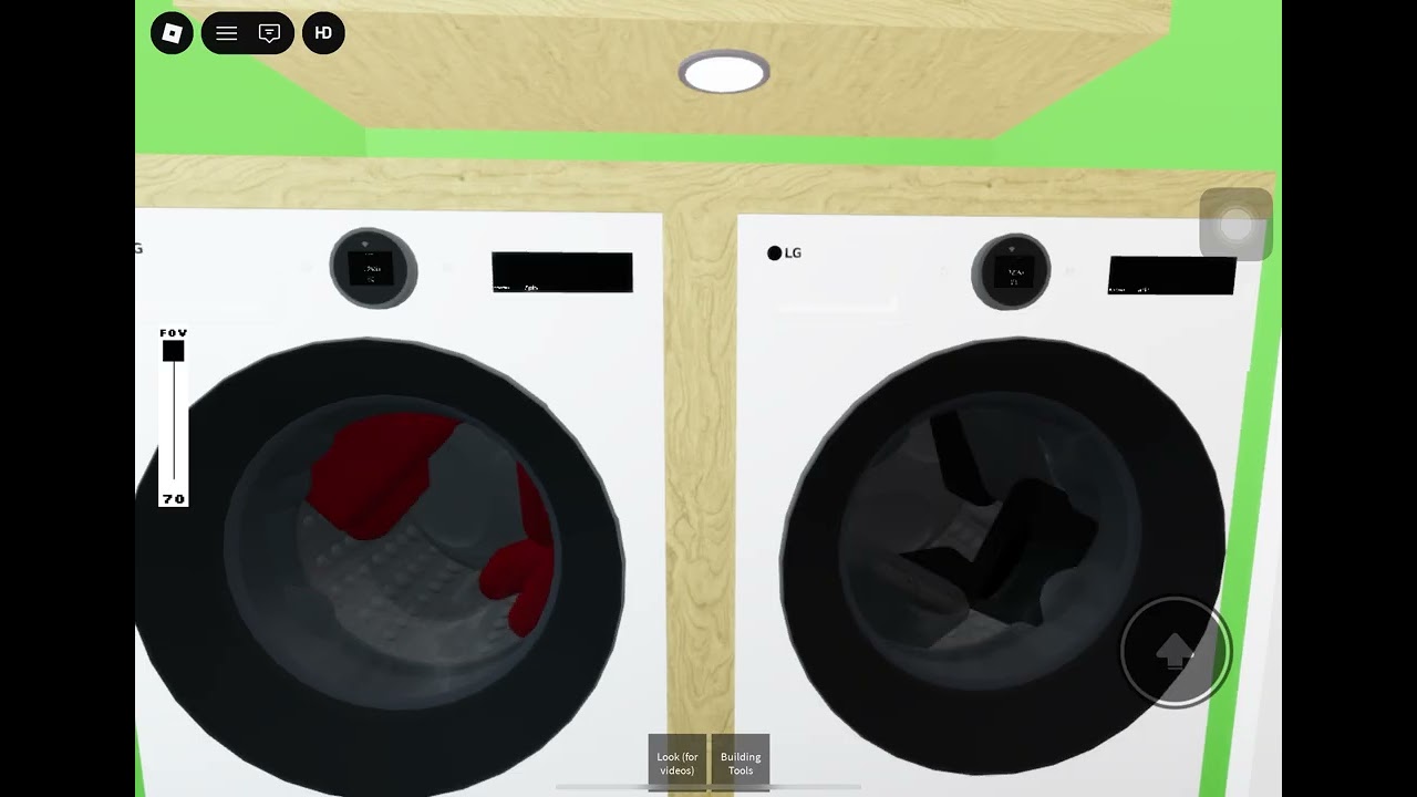 Lg vs Lg