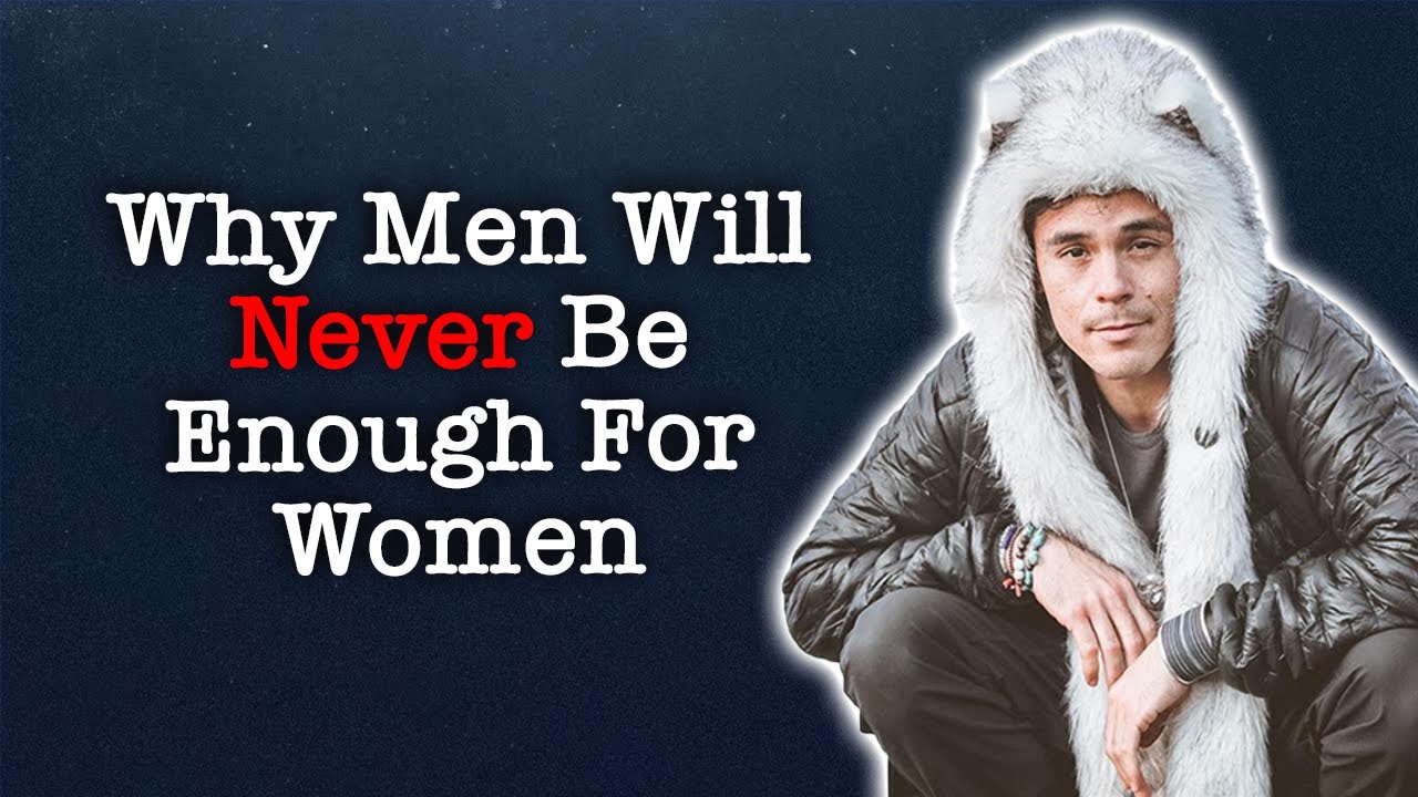 Why Men Will Never Be Enough For Women  - The Deep Dive Podcast With Adam Roa