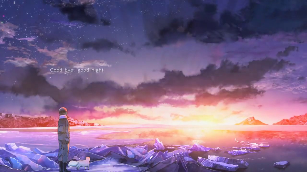 Good Morning, Polar Night (yukkedoluce) ／ダズビー COVER