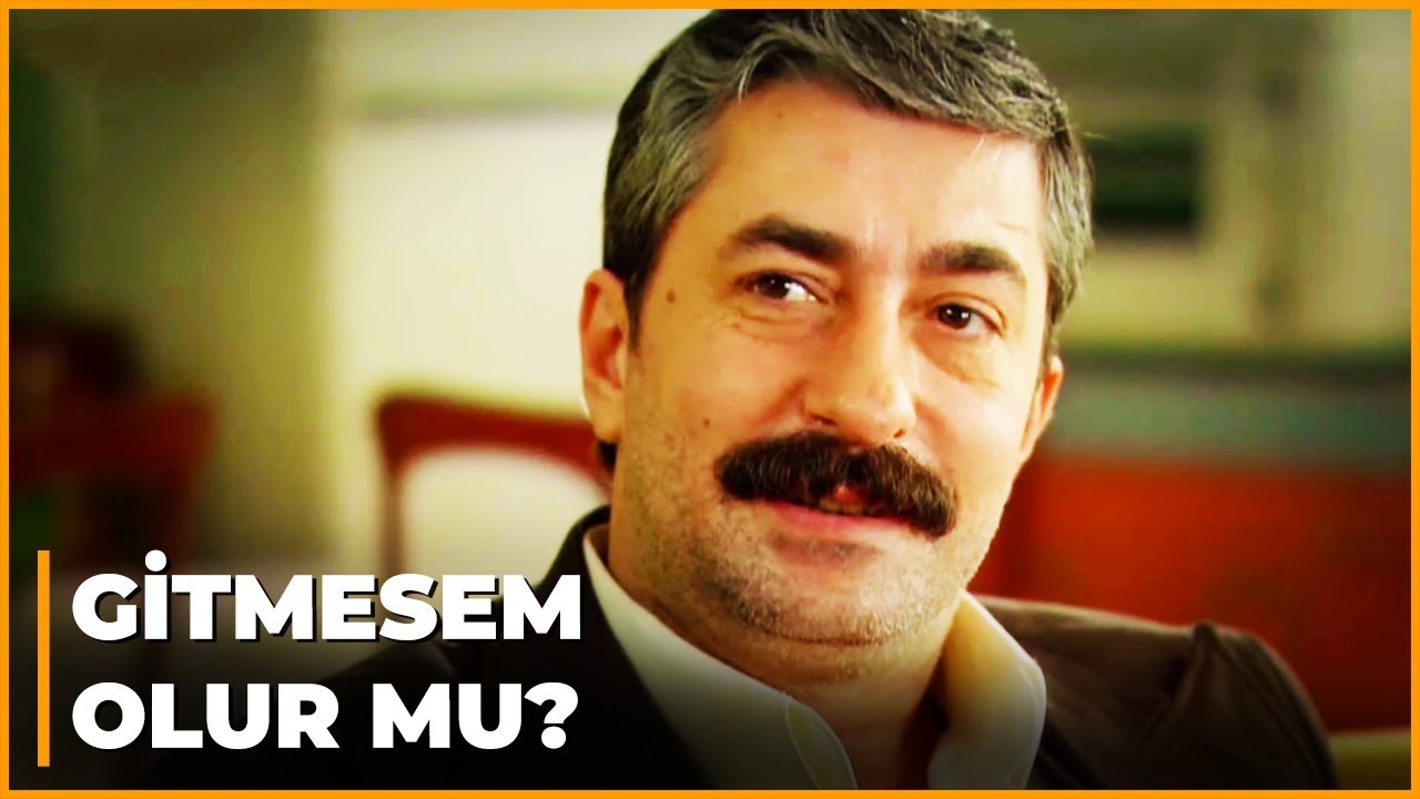 Ali, Cemile'nin Evinde Kalmak İçin İzin Aldı - Öyle Bir Geçer Zaman Ki 75. Bölüm