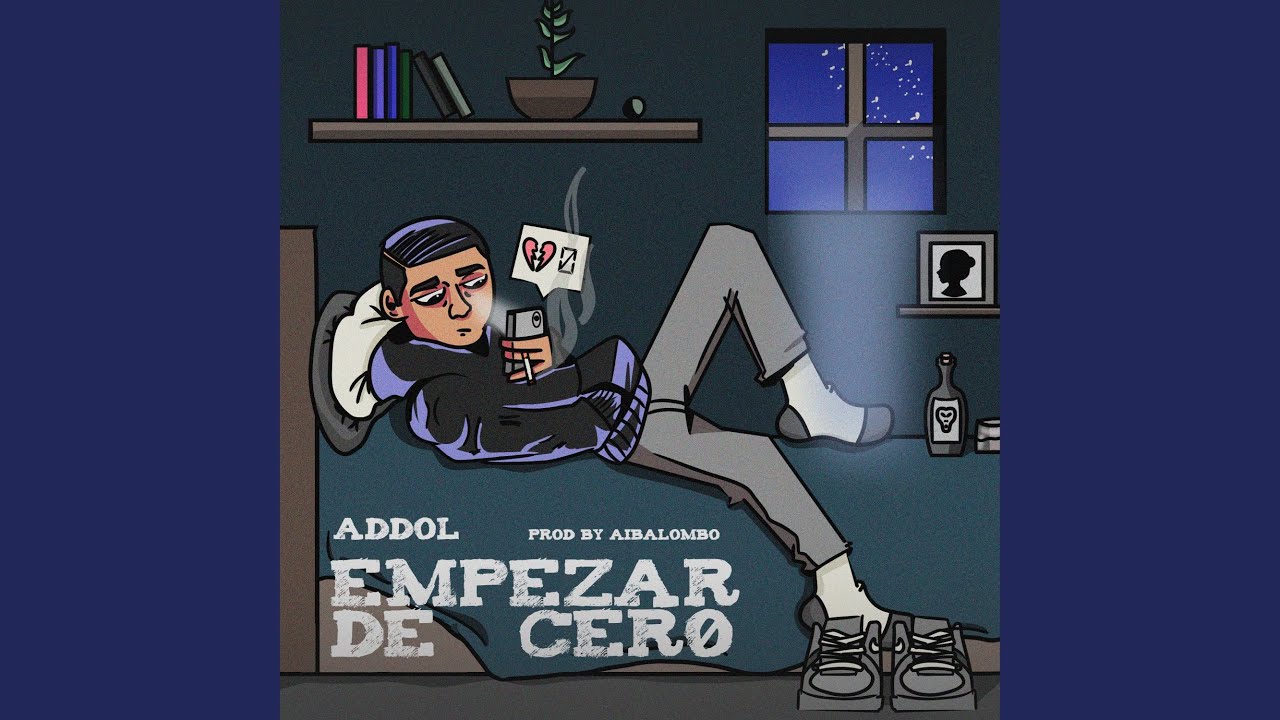 Empezar de Cero