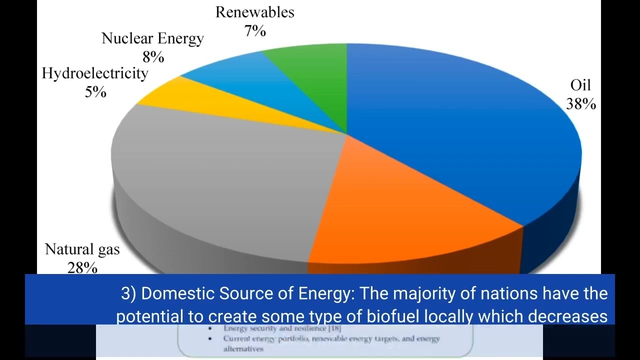 How Biofuels: A Sustainable and Viable Alternative to Fossil Fuels? can Save You Time, Stress,...