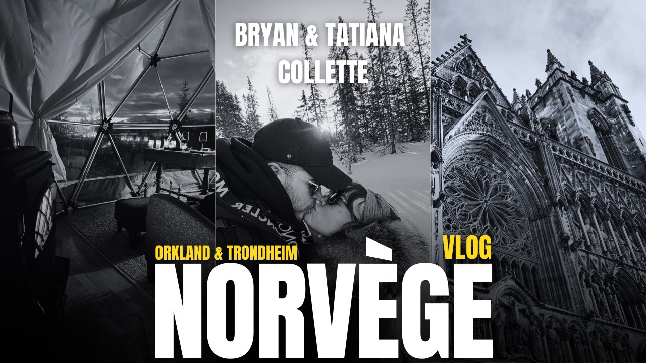 VLOG 1 Norvège