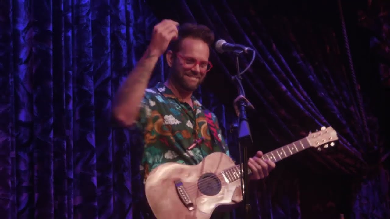 Carl Wockner - When Someone Requests Post Malone / Whitney Houston (Live Looping)
