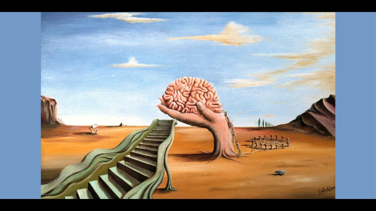 El Arte de Comprender