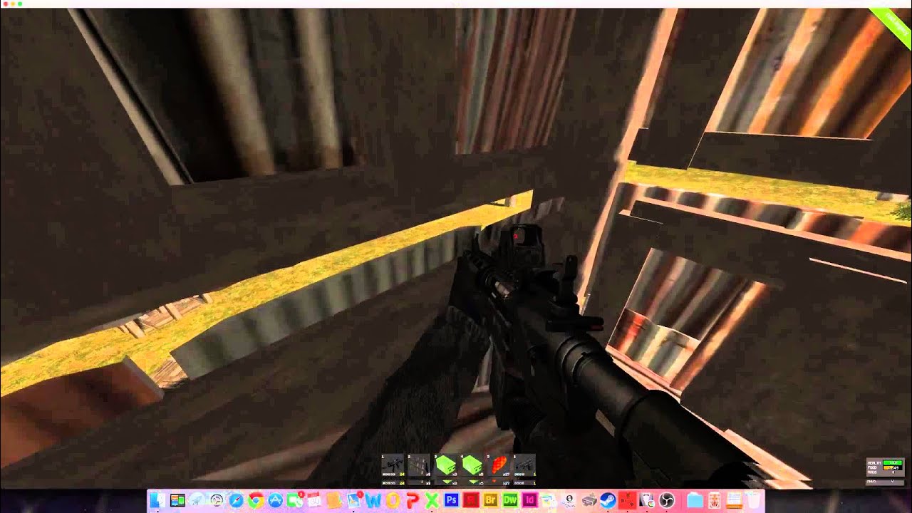Clip for playerJ\