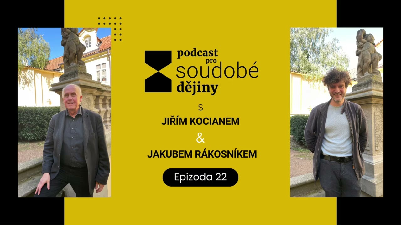 22. díl: Cesta KSČ: Z radikální strany k vítězství ve volbách 1946